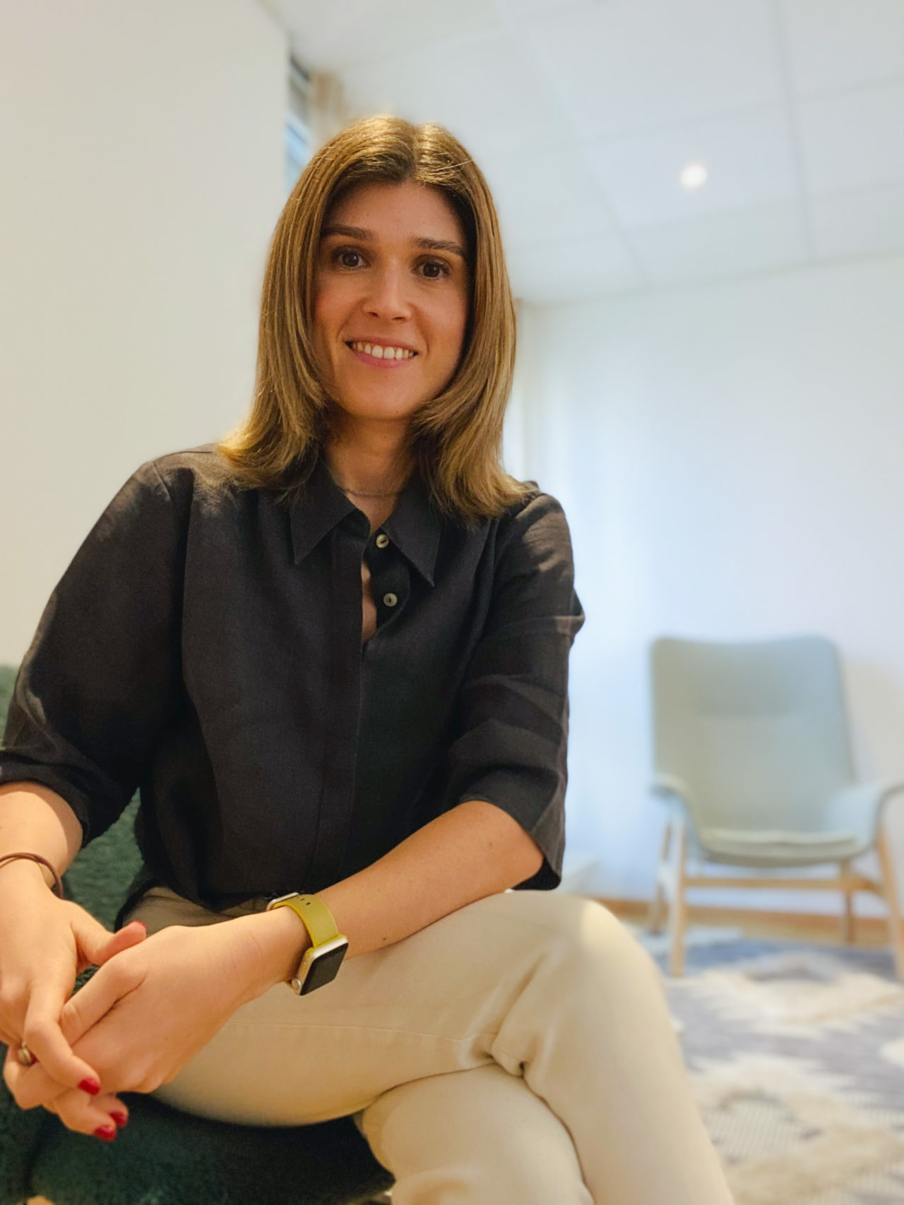 Rita Antunes – Psychiatre et psychothérapeute FMH à Nyon – Cabinet de ...